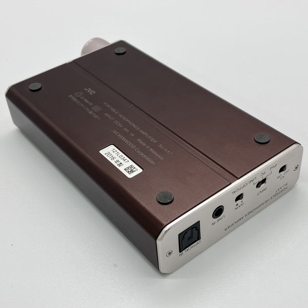 【中古】SU-AX7【日本橋】