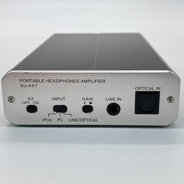 【中古】SU-AX7【日本橋】