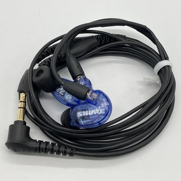 【中古】SE215 Special Edition パープル 【SE215SPE-PL-A】【仙台】