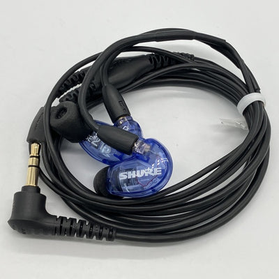 【中古】SE215 Special Edition パープル 【SE215SPE-PL-A】【仙台】