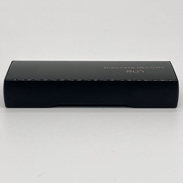 【中古】RU7 ポータブルUSB DAC/AMP【秋葉原】