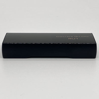 【中古】RU7 ポータブルUSB DAC/AMP【秋葉原】