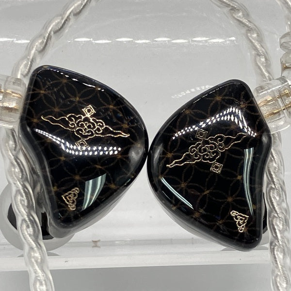 【中古】WAN'ER S.G Black【秋葉原】