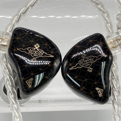 【中古】WAN'ER S.G Black【秋葉原】