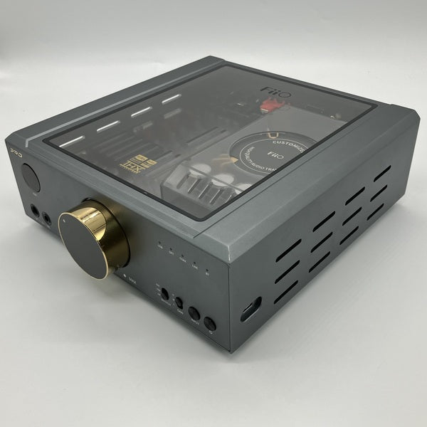 【中古】K9 Pro ESS Skylight 【FIO-K9PROESS-SL】【仙台】