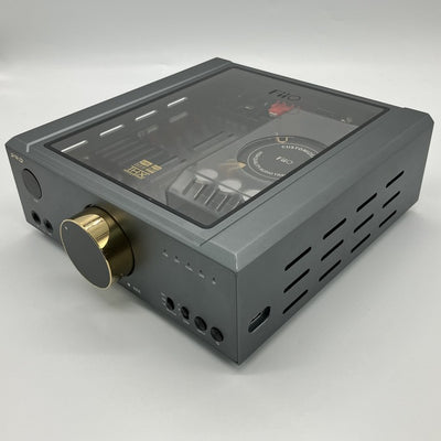 【中古】K9 Pro ESS Skylight 【FIO-K9PROESS-SL】【仙台】