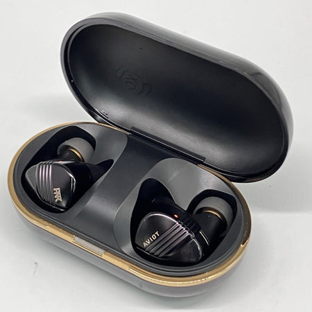 AVIOT 【中古】TE-W1 ピエール中野コラボモデル【TE-W1-PNK】【秋葉原