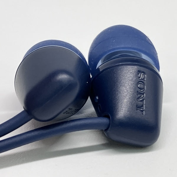 【中古】WI-C100 LZ ブルー【日本橋】
