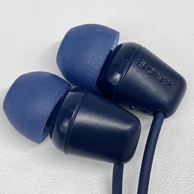 【中古】WI-C100 LZ ブルー【日本橋】
