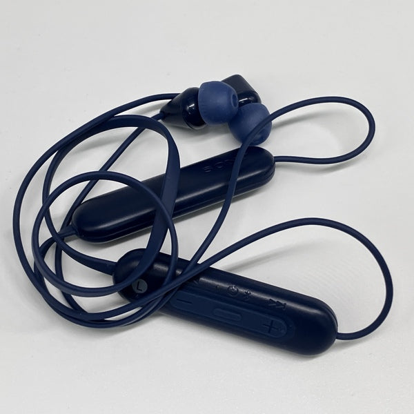 【中古】WI-C100 LZ ブルー【日本橋】