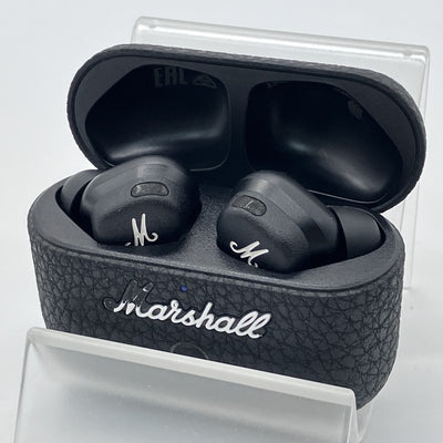 【中古】Motif II ANC Black【日本橋】