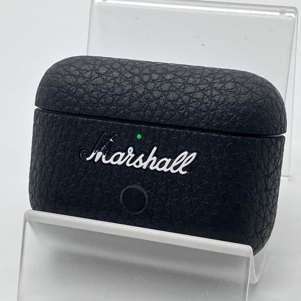 Marshall 【中古】Motif II ANC Black【秋葉原】 – e☆イヤホン