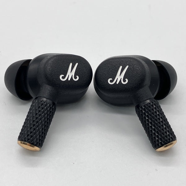 Marshall 【中古】Motif II ANC Black【日本橋】 – e☆イヤホン