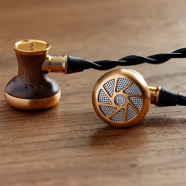 SIVGA M300 インナーイヤー型イヤホン – e☆イヤホン