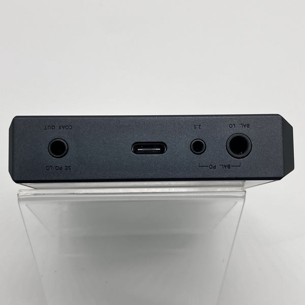 【中古】M11Plus ESS 【FIO-M11PLES-B】【名古屋】