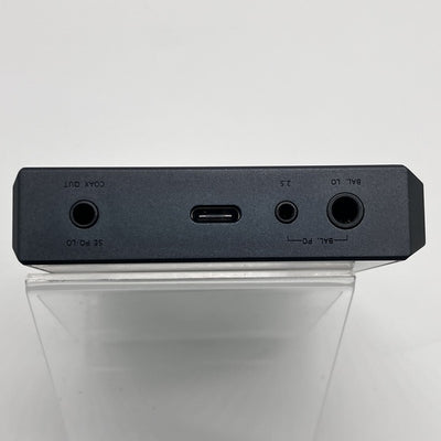 【中古】M11Plus ESS 【FIO-M11PLES-B】【名古屋】