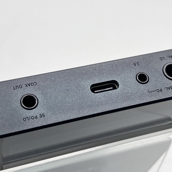 【中古】M11Plus ESS 【FIO-M11PLES-B】【名古屋】
