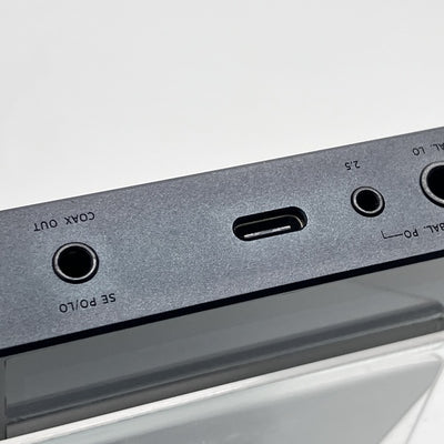 【中古】M11Plus ESS 【FIO-M11PLES-B】【名古屋】