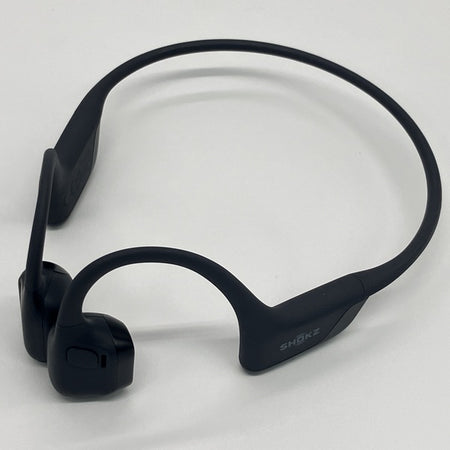 ショックス OpenRun Pro 2 ブラック SKZ-EP-000030 Shokz 【中古】OpenRun Pro 2 Black【SKZ-EP-000030】【秋葉原