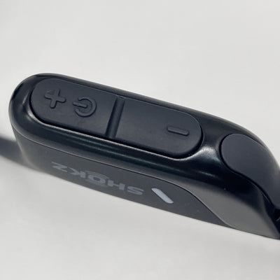 【中古】OpenRun Pro 2 Black【SKZ-EP-000030】【秋葉原】