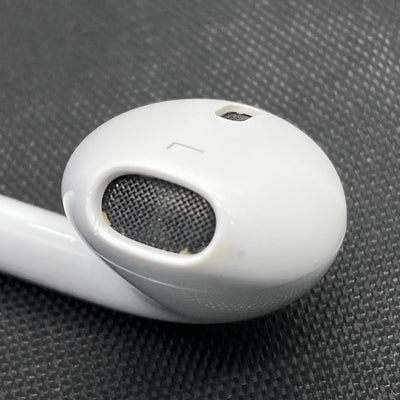 【中古】Apple EarPods with Remote and Mic【秋葉原】