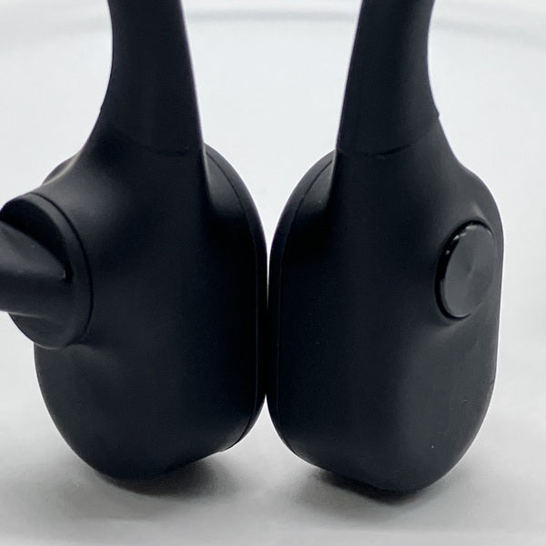 イヤホン SHOKZ OpenComm2 Black Amazon.com: OpenComm2 UC 2025 Upgrade - Open-Ear Wireless