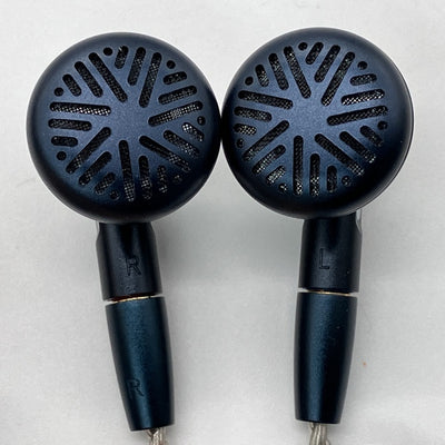 【中古】FF5 Black 【FIO-IEM-FF5-B】【秋葉原】