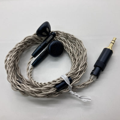 【中古】FF5 Black 【FIO-IEM-FF5-B】【秋葉原】