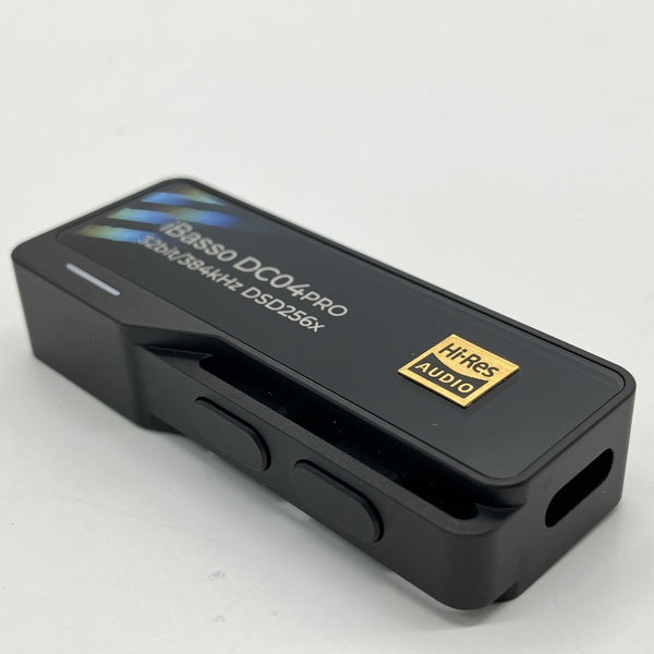 【中古】DC04PRO ブラック【秋葉原】