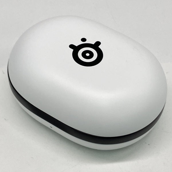 【中古】Arctis GameBuds White 【61682J】【秋葉原】