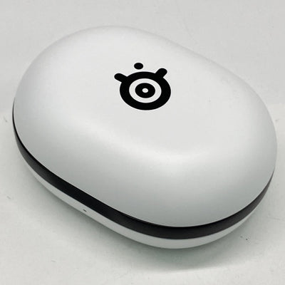 【中古】Arctis GameBuds White 【61682J】【秋葉原】