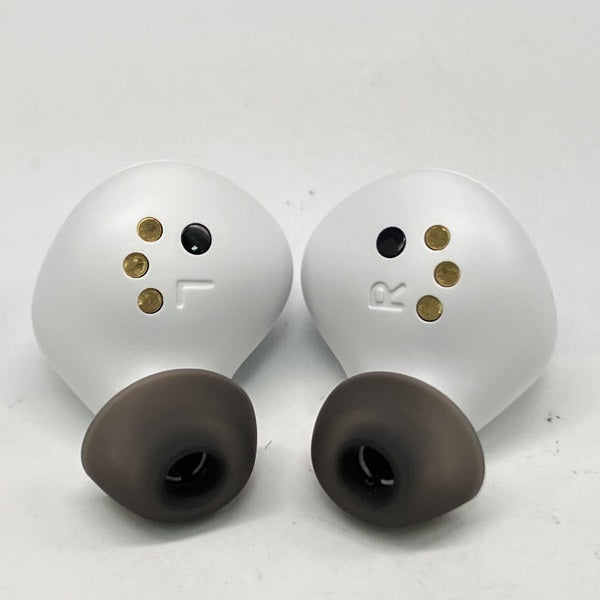 【中古】Arctis GameBuds White 【61682J】【秋葉原】