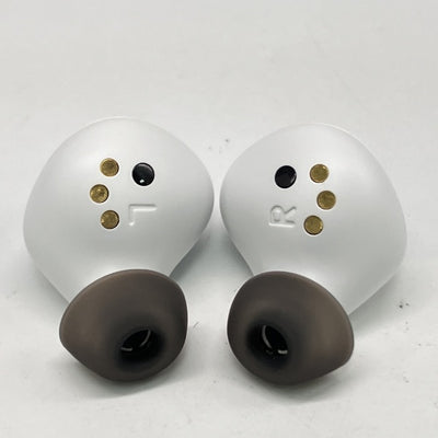 【中古】Arctis GameBuds White 【61682J】【秋葉原】