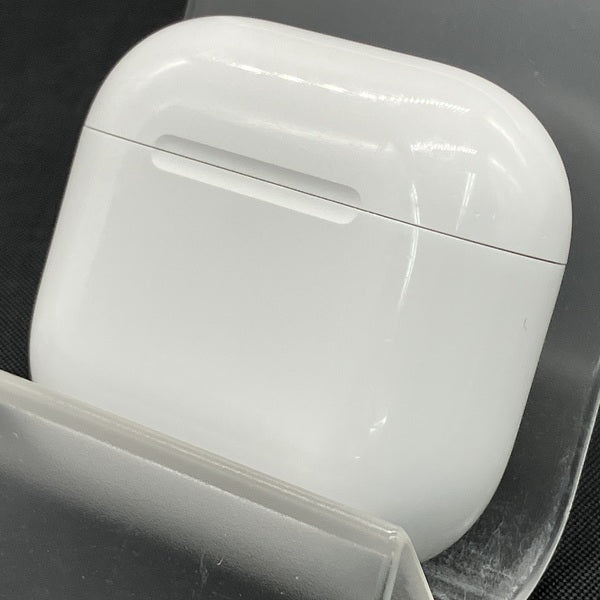【中古】AirPods 4 （ANC）ワイヤレス充電ケース【名古屋】