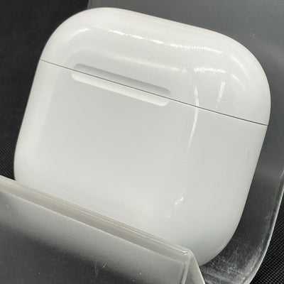 【中古】AirPods 4 （ANC）ワイヤレス充電ケース【名古屋】