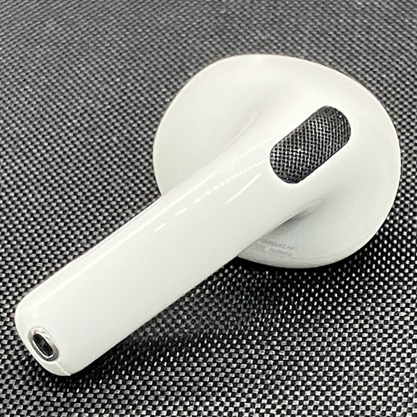 【中古】AirPods 4 (L側)（アクティブノイズキャンセリング搭載）【名古屋】