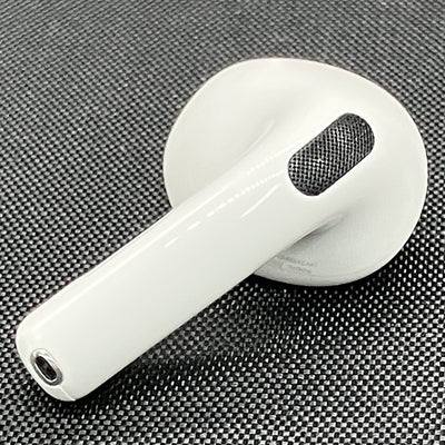 【中古】AirPods 4 (L側)（アクティブノイズキャンセリング搭載）【名古屋】