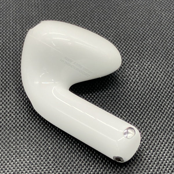 【中古】AirPods 4 (L側)（アクティブノイズキャンセリング搭載）【名古屋】