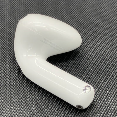 【中古】AirPods 4 (L側)（アクティブノイズキャンセリング搭載）【名古屋】