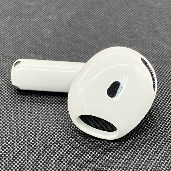 【中古】AirPods 4 (L側)（アクティブノイズキャンセリング搭載）【名古屋】