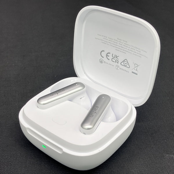 【中古】Air Pro 4i White【秋葉原】