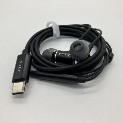【中古】TRINITY USB-C Black 【AZL-TRINITY-UC-BLK】【秋葉原】