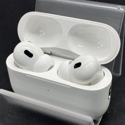 【中古】AirPods Pro (第2世代) MQD83J/A【秋葉原】