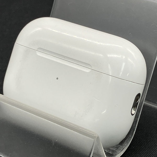 【中古】MagSafe充電ケース(USB-C)付きAirPods Pro(第2世代) MTJV3JA【名古屋】