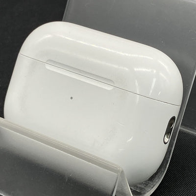【中古】MagSafe充電ケース(USB-C)付きAirPods Pro(第2世代) MTJV3JA【名古屋】
