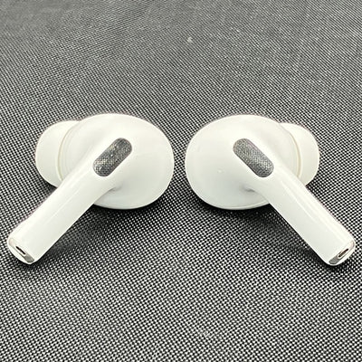 【中古】MagSafe充電ケース(USB-C)付きAirPods Pro(第2世代) MTJV3JA【名古屋】