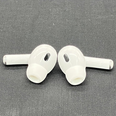 【中古】MagSafe充電ケース(USB-C)付きAirPods Pro(第2世代) MTJV3JA【名古屋】