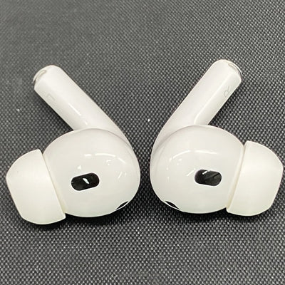 【中古】MagSafe充電ケース(USB-C)付きAirPods Pro(第2世代) MTJV3JA【秋葉原】