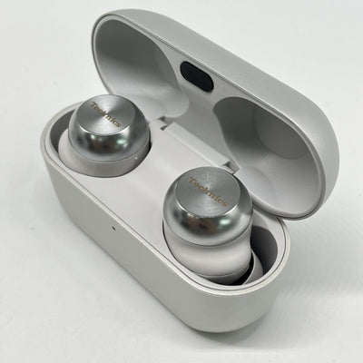 【中古】EAH-AZ100-S シルバー【秋葉原】
