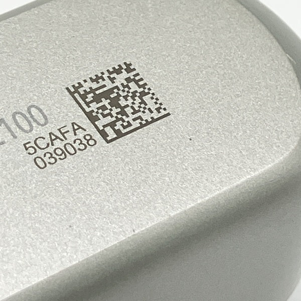 【中古】EAH-AZ100-S シルバー【秋葉原】